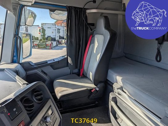 Renault T 520 T 520 2019 2 Tractor Units image 15