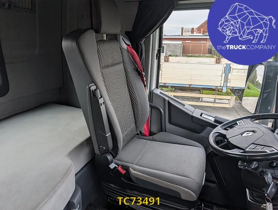 Renault T 480 T 480 2021 2 Tractor Units image 15