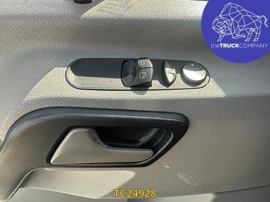 Mercedes-Benz Sprinter 315 CDI Mercedes-Benz Sprinter 315 CDI 2015 2 image 15
