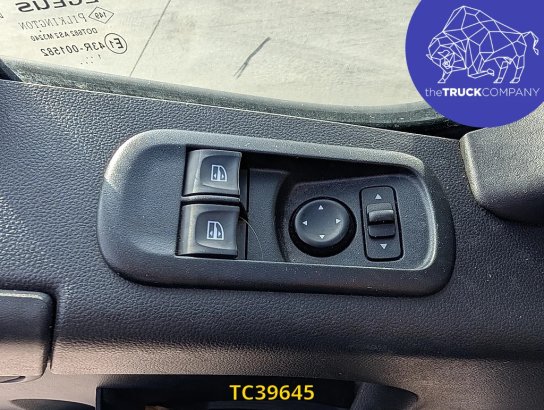 Renault Master 2.3 DCI KOFFER MET LAADBRUG Master 2.3 DCI KOFFER MET LAADBRUG 2022 2 image 15
