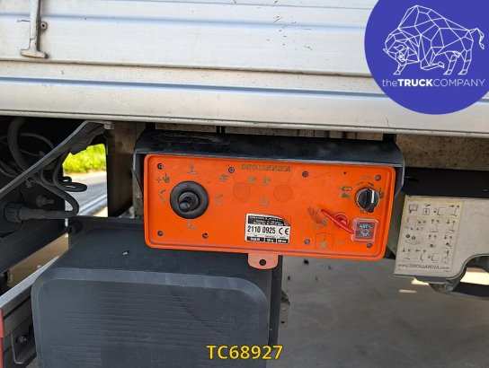 Renault Master 2.3 DCI KOFFER MET LAADBRUG Master 2.3 DCI KOFFER MET LAADBRUG 2023 2 image 15