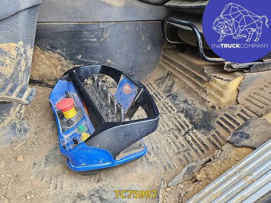 Scania 124 420 124 420 2004 2 image 15