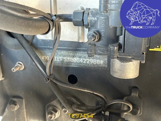 DAF XF (New Gen) 480 XF (New Gen) 480 2022 2 Tractor Units image 15