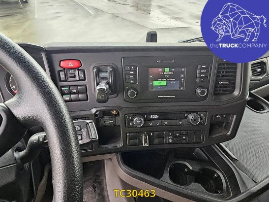 Scania R 450 Highline R 450 2019 2 Tractor Units image 15