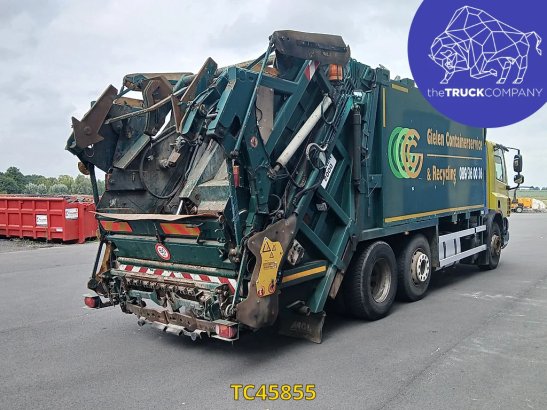 Heavy machinery product image - Image 1 of 1
