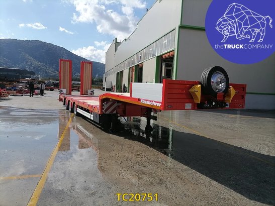 Heavy machinery product image - Image 1 of 1