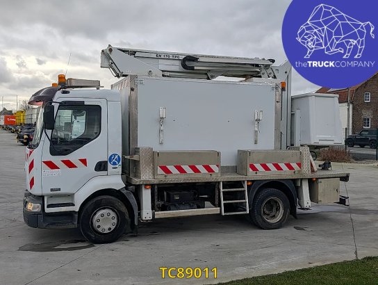 Renault Midliner Midliner 2005 2 image 17