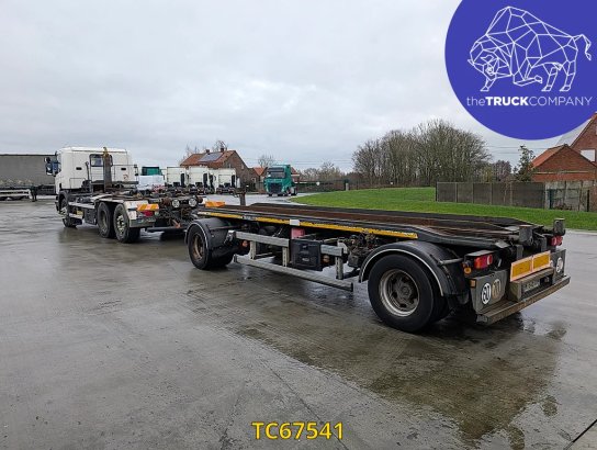 Scania P 450 P 450 2015 2 image 59