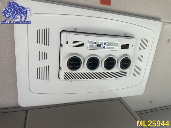DAF XF Euro6 480 Euro 6 XF Euro6 480 Euro 6 2018 2 Tractor Units image 2