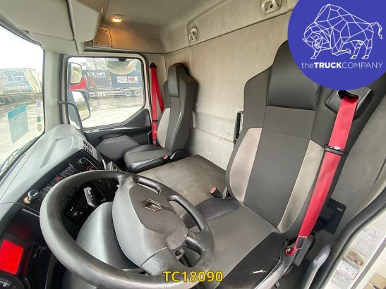 Renault D 240 D 240 2015 2 image 17