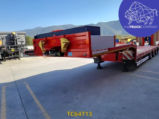 Heavy machinery product image - Image 1 of 1