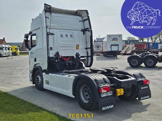 Scania R 450 R 450 2020 2 Tractor Units image 2