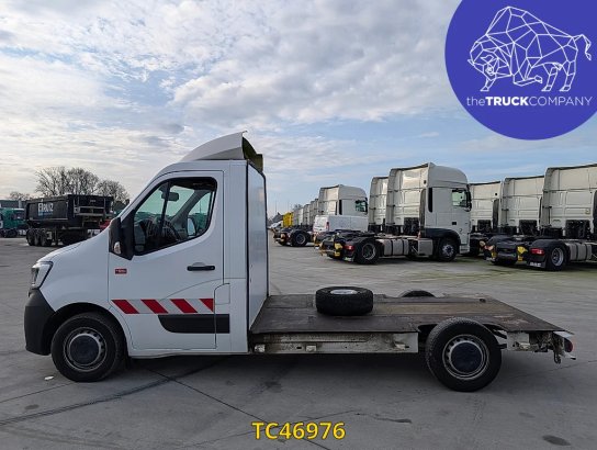 Renault Master Master PC 130.35 Master PC 130.35 2021 2 image 17
