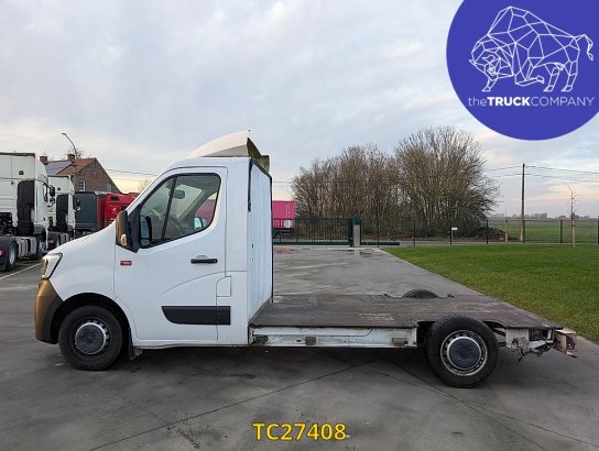 Renault Master Master Plancher cabine 130.35 Master Plancher cabine 130.35 2021 2 image 17