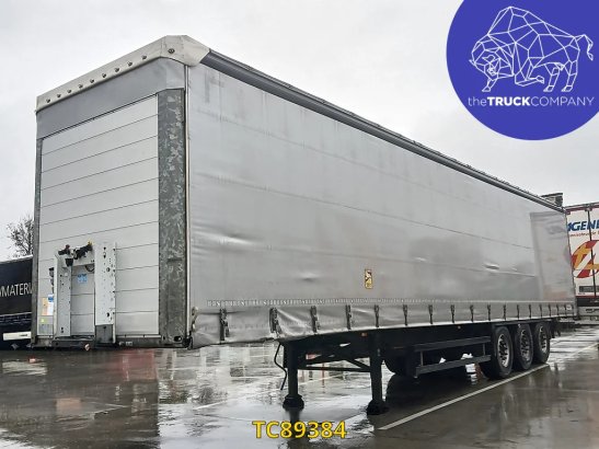 Schmitz Cargobull Curtainsides Schmitz Cargobull 2018 2 image 12