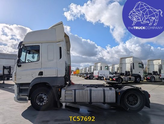 DAF CF Euro6 480 CF 480 2018 2 Tractor Units image 17