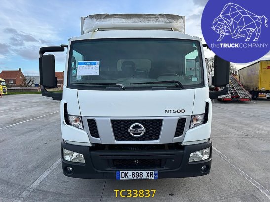 Nissan NT500 150.65 frigo 721 2014 2 image 17