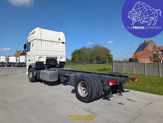 DAF XF 440 10102 2017 2 image 17