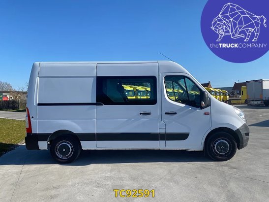 Renault Master 130 Master 130 2019 2 image 14