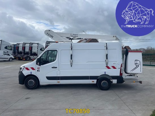 Heavy machinery product image - Image 1 of 1