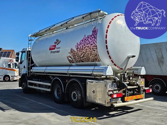 Renault Premium 430 dxi Premium 430 dxi 2011 2 image 5