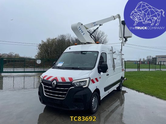 Heavy machinery product image - Image 1 of 1