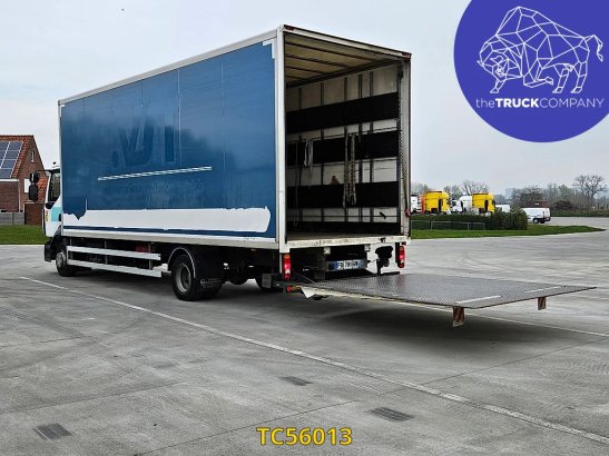 Renault D 210 D 210 2018 2 image 17
