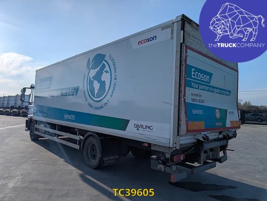 Iveco EuroCargo 120 E22 EuroCargo 120 E22 2015 2 image 2