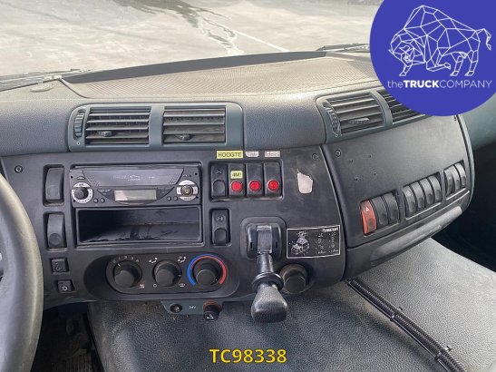 DAF CF 85 340 CF 85 340 2006 2 image 47
