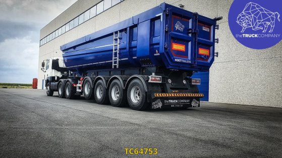 Heavy machinery product image - Image 1 of 1