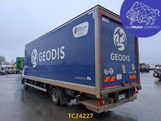 Renault D 210 D 210 2019 2 image 2