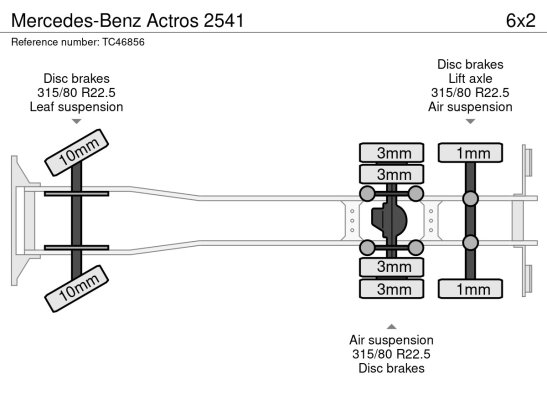 Heavy machinery product image - Image 1 of 1