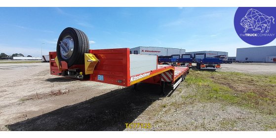 Heavy machinery product image - Image 1 of 1