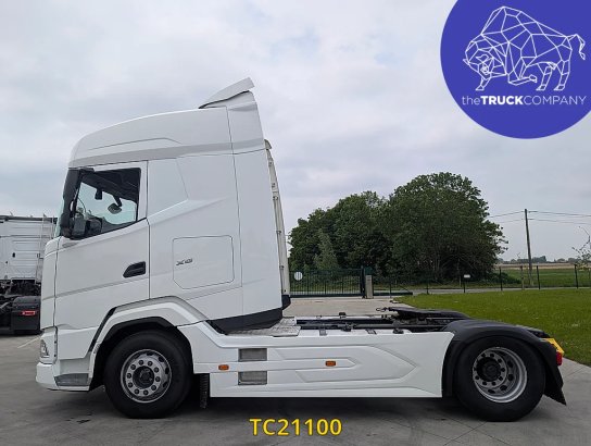 DAF XG 480 XG 480 2023 2 Tractor Units image 2