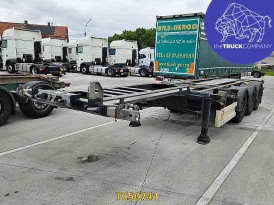 Heavy machinery product image - Image 1 of 1