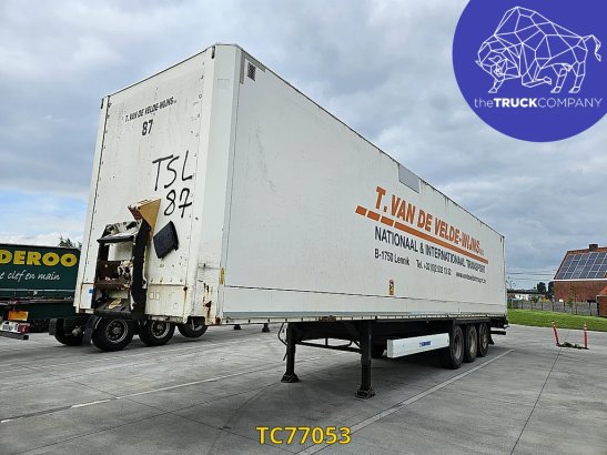 Heavy machinery product image - Image 1 of 1