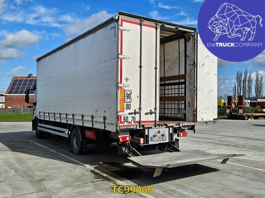 Iveco EuroCargo 140 E22 EuroCargo 140 E22 2018 2 image 32