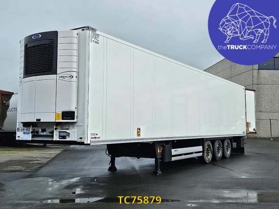 Schmitz Cargobull Frigo Schmitz Cargobull 2024 2 Refrigerated semi trailers image 2