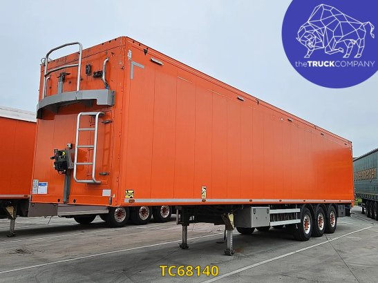 Heavy machinery product image - Image 1 of 1