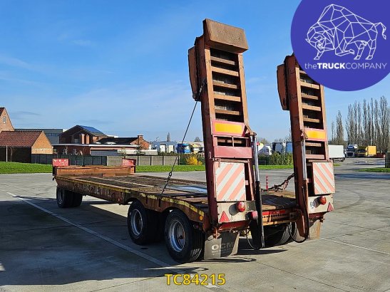 Heavy machinery product image - Image 1 of 1