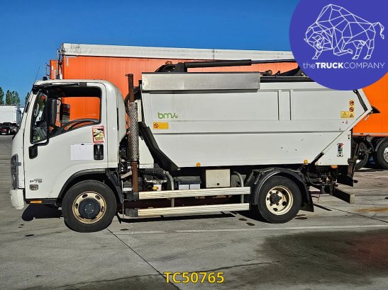 Mitsubishi ISUZU Isuzu CON 2013 2 image 32
