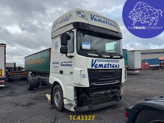 DAF XF 440 10102 2016 2 image 2