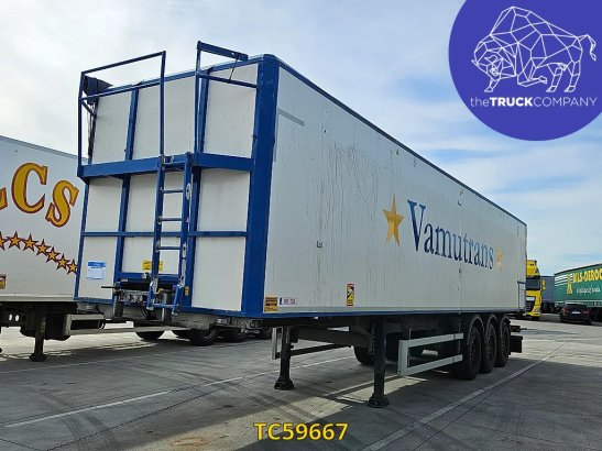 System Trailers Other SYSTEM TRAILERS 2012 2 image 17