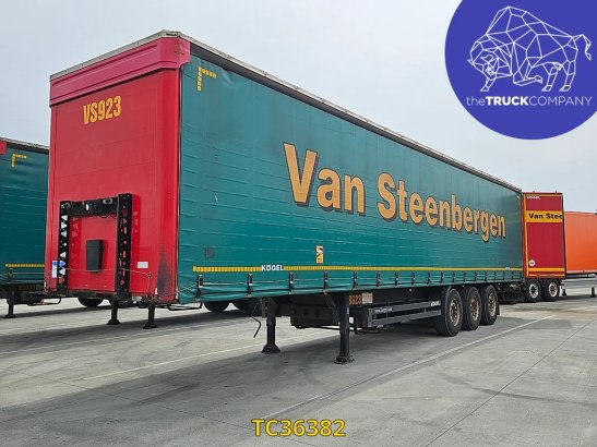 Kögel Curtainsides Kögel 2020 2 image 2