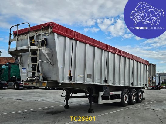 Benalu 55 M3 Tipper Benalu 55 M3 2016 2 image 17