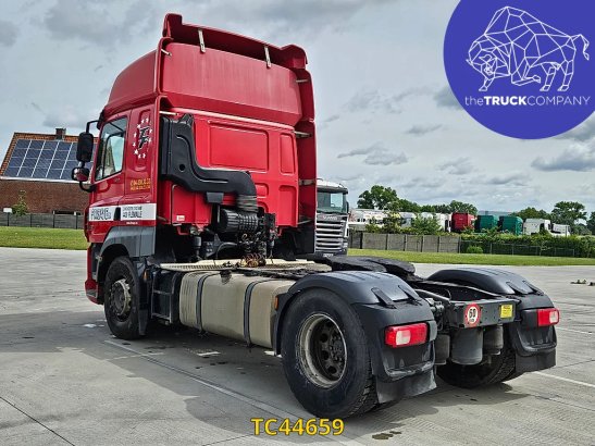 DAF CF Euro6 460 CF 460 2014 2 Tractor Units image 2