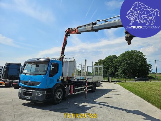 Renault Premium 310 Premium 310 2013 2 image 2