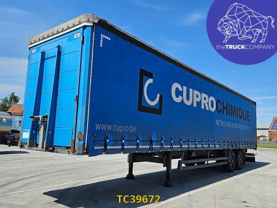 A&D Curtainsides A&D 2014 2 image 2