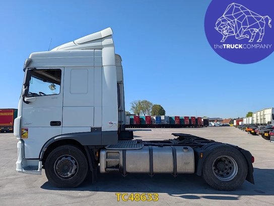 DAF XF 480 XF 480 2019 2 image 2