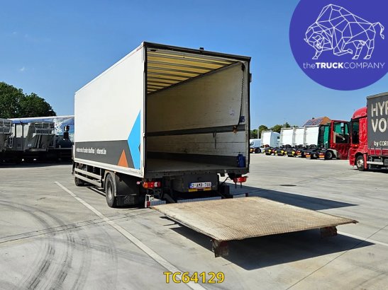 Renault Midlum 280 701 2017 2 image 2